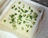 気軽に酒の肴✿ピリッと❀チーズ✿揚げパン作り方4写真