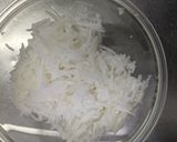 簡単マヨ醤油大根サラダ作り方4写真