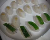 秋刀魚の漬け作り方3写真