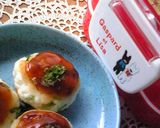 お弁当に♫材料１つ！はんぺんの磯辺焼き♥作り方4写真