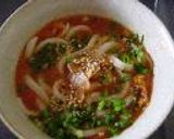トロットロの冷やしうどん☆作り方6写真