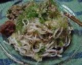 トロットロの冷やしうどん☆作り方8写真