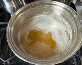 有塩バターでギー作り方9写真