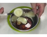 醤油バターのとうもろこし★動画あり★作り方10写真