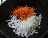 肉団子と野菜の和風甘酢あんかけ作り方2写真