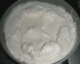 シャンパンとラズベリーのムースケーキ作り方19写真
