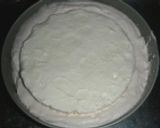 シャンパンとラズベリーのムースケーキ作り方20写真