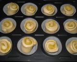 コーヒーマロンパン作り方7写真