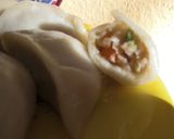 もっちり餃子の皮　～もち粉＆中力粉で～作り方12写真