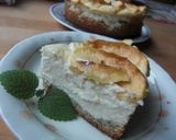 ドイツの味☆　チーズケーキ作り方23写真