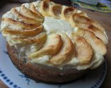 ドイツの味☆　チーズケーキ作り方22写真