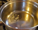 トマトとたまごのスープ作り方1写真
