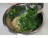 豚肉のにらポンがけ★動画あり★作り方14写真