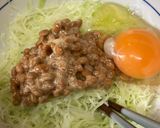 納豆蕎麦作り方6写真