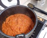 低脂質！ヘルシー無水カレー作り方9写真