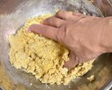 簡単♫ アイスボックス クッキー作り方5写真