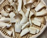 ＊栄養と＊旨みUP♡簡単！干し野菜♪作り方4写真