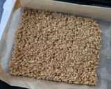 フロランタン風オートミールクッキー作り方5写真