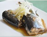 さんまの煮付け作り方4写真