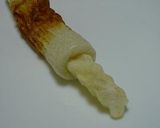 ポテちく蒲焼作り方1写真