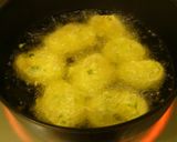 サクサクッ♪れんこんの香り揚げ作り方4写真