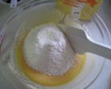 簡単!!パウンド生地deフルーツケーキ♪作り方3写真