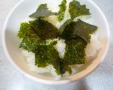 漬けマグロやマグロ丼のタレ　作り方5写真