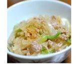 大根丼(・ω・)ノ作り方8写真