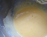 全卵使用の紅茶シフォンケーキ作り方4写真