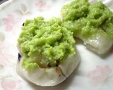 ずんだ餡作り方6写真