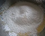 全卵使用の紅茶シフォンケーキ作り方7写真