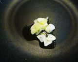 イカとツナトマうまうまパスタ☆作り方1写真