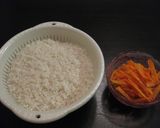 ◆激うまっ！お母さんのさんまご飯作り方1写真