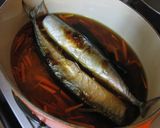 ◆激うまっ！お母さんのさんまご飯作り方3写真
