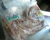 肉の簡単保存法。作り方4写真