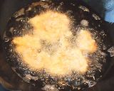 チーズが流れ出ないチーズチキンカツ作り方4写真