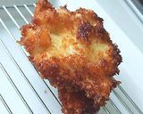 チーズが流れ出ないチーズチキンカツ作り方7写真