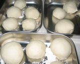 いつでもピザが食べられる★ピザ生地の保存作り方1写真