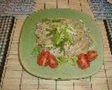 「文東記」風のチキンライス作り方7写真