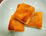 高野豆腐のバターしょうゆ焼き😻作り方8写真