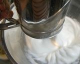 ♡スフレ ~cointreau~作り方10写真