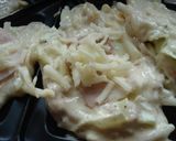 ホットサンドメーカーで三角お好み焼き作り方4写真