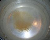 御吸い物(卵汁)作り方1写真