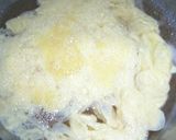 御吸い物(卵汁)作り方4写真