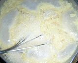 御吸い物(卵汁)作り方5写真