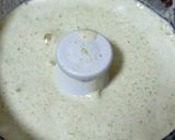 生クリーム使用のずんだシェイク作り方2写真
