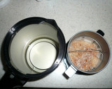 しゃきしゃきネギとナスの味噌炒め作り方9写真