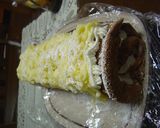 モンブランロール作り方8写真