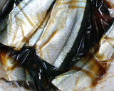 漬けてから焼く！さんまの蒲焼風作り方2写真