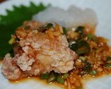 簡単！万能！いろいろ使える香味ダレ。作り方2写真